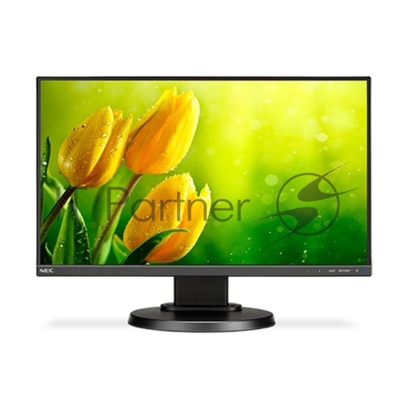 Монитор NEC 22'' E221N-BK monitor,Black