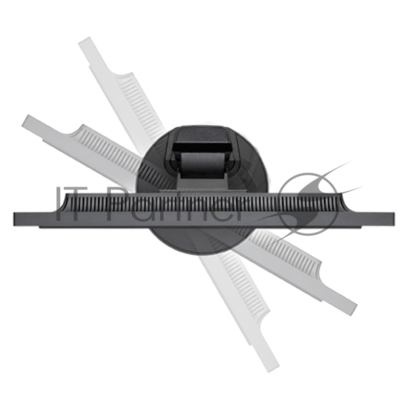 Монитор NEC 22'' E221N-BK monitor,Black