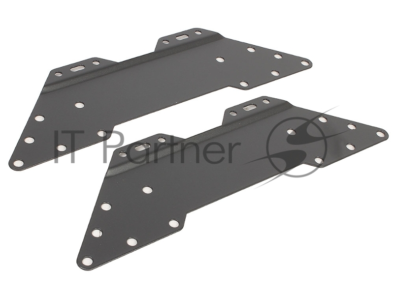 Удлинитель для кронштейнов Kromax ADAPTER-400, аксессуар, расширение до VESA 200/300*200/300/400*200/400*30 мм, max 35 кг