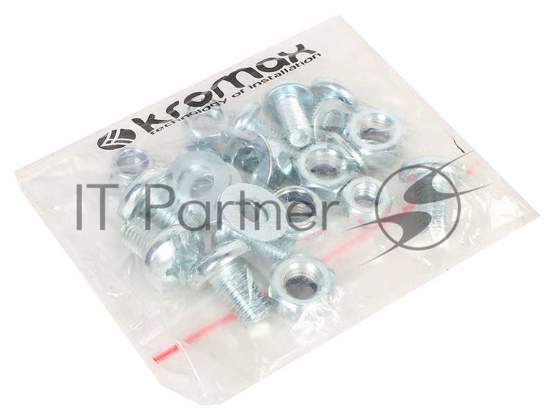 Удлинитель для кронштейнов Kromax ADAPTER-400, аксессуар, расширение до VESA 200/300*200/300/400*200/400*30 мм, max 35 кг