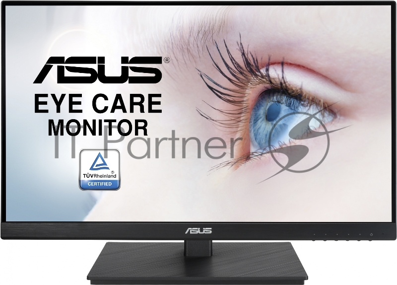 Монитор Asus 21.5 VA229QSB IPS 1920x1080 75Hz 250cd/m2 16:9