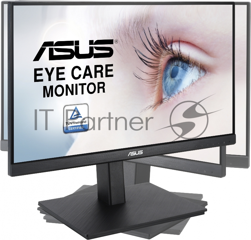 Монитор Asus 21.5 VA229QSB IPS 1920x1080 75Hz 250cd/m2 16:9