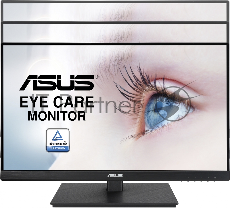 Монитор Asus 21.5 VA229QSB IPS 1920x1080 75Hz 250cd/m2 16:9