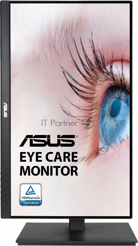 Монитор Asus 21.5 VA229QSB IPS 1920x1080 75Hz 250cd/m2 16:9