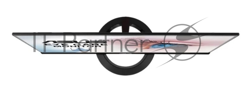 Монитор 23ASUS VZ239HE Black (IPS, LED, Wide, 1920x1080, 5ms, 178°/178°, 250 cd/m, 80,000,000:1 +HDMI, +MM, )