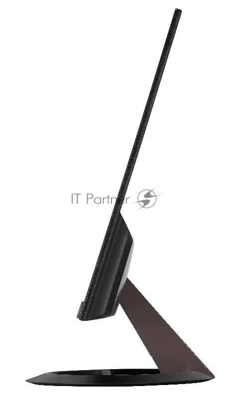 Монитор 23ASUS VZ239HE Black (IPS, LED, Wide, 1920x1080, 5ms, 178°/178°, 250 cd/m, 80,000,000:1 +HDMI, +MM, )