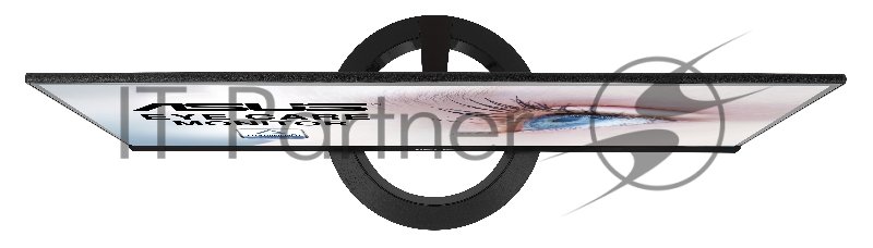 Монитор 23ASUS VZ239HE Black (IPS, LED, Wide, 1920x1080, 5ms, 178°/178°, 250 cd/m, 80,000,000:1 +HDMI, +MM, )