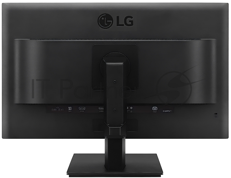 Монитор LG 27 UltraGear 27BN650Y-B IPS 1920x1080 75Hz 250cd/m2 16:9