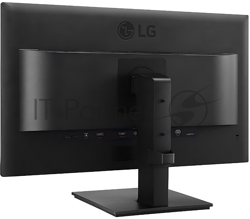 Монитор LG 27 UltraGear 27BN650Y-B IPS 1920x1080 75Hz 250cd/m2 16:9