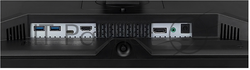 Монитор LG 27 UltraGear 27BN650Y-B IPS 1920x1080 75Hz 250cd/m2 16:9