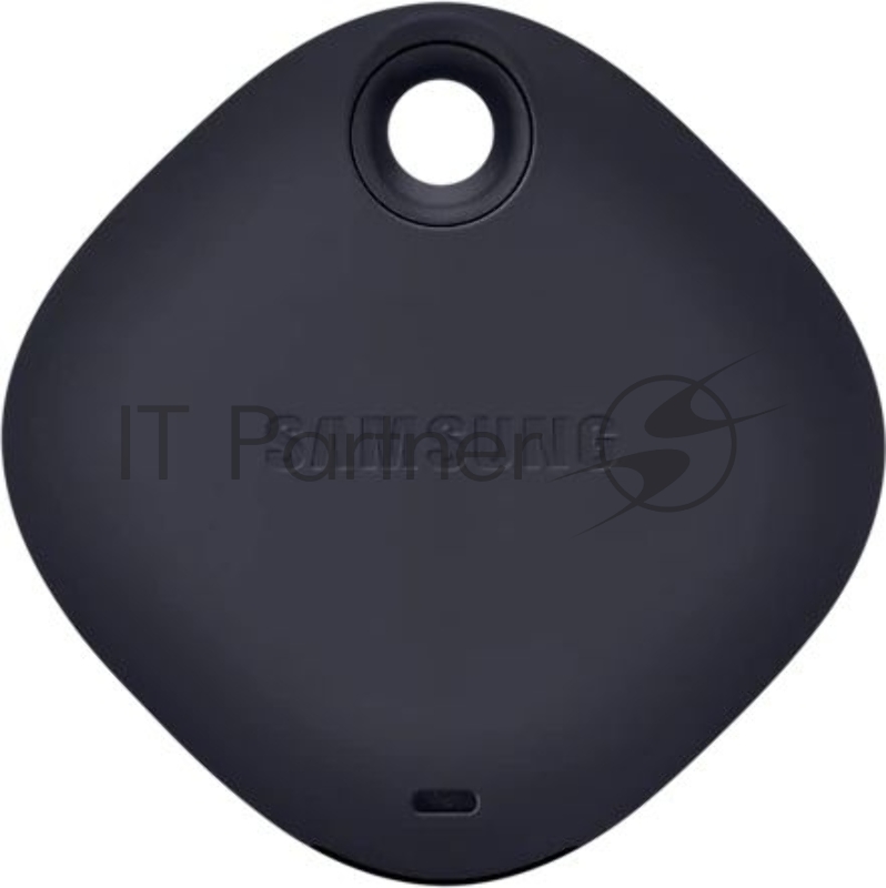 Маячок Bluetooth для контроля личных вещей метка Samsung б/провод SmartTag black