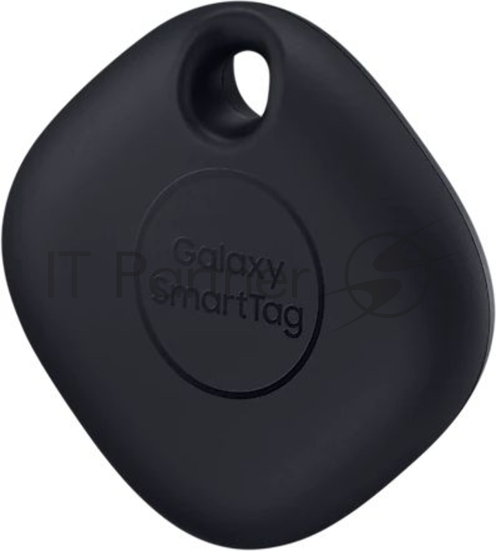 Маячок Bluetooth для контроля личных вещей метка Samsung б/провод SmartTag black
