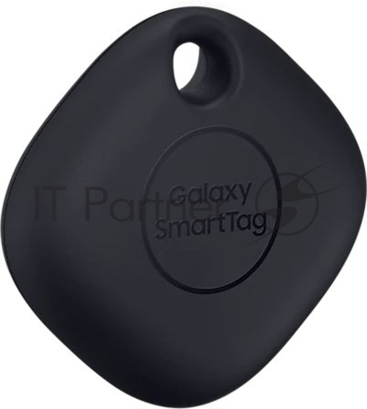 Маячок Bluetooth для контроля личных вещей метка Samsung б/провод SmartTag black