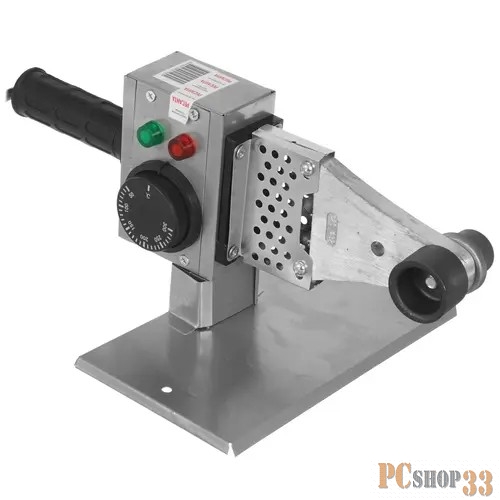 Аппарат для сварки ПВХ труб АСПТ-600 Ресанта