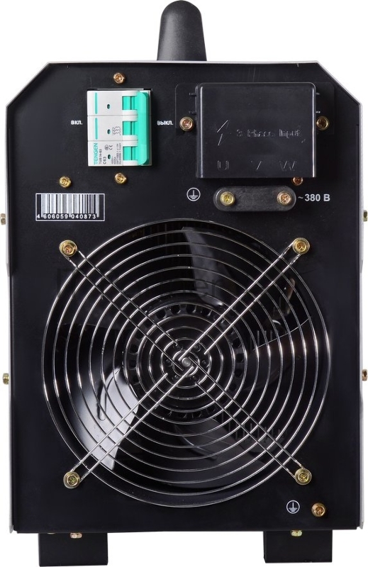 Сварочный аппарат инверторный САИ 400 Ресанта