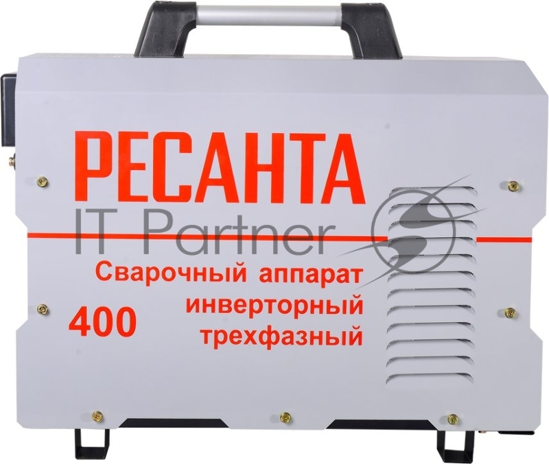 Сварочный аппарат инверторный САИ 400 Ресанта