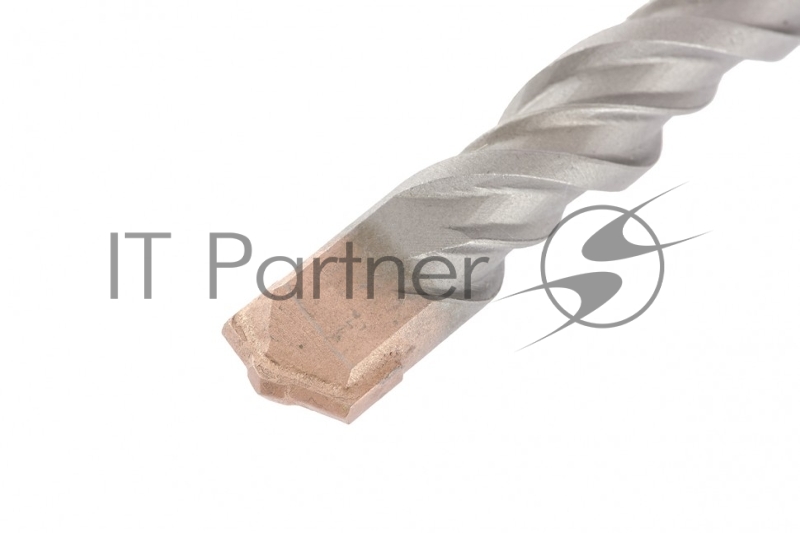 Бур по бетону, 14 х 160 мм, SDS PLUS// Matrix