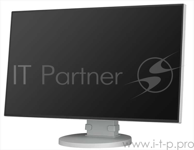 Монитор NEC 24'' E241N monitor,Silv/White