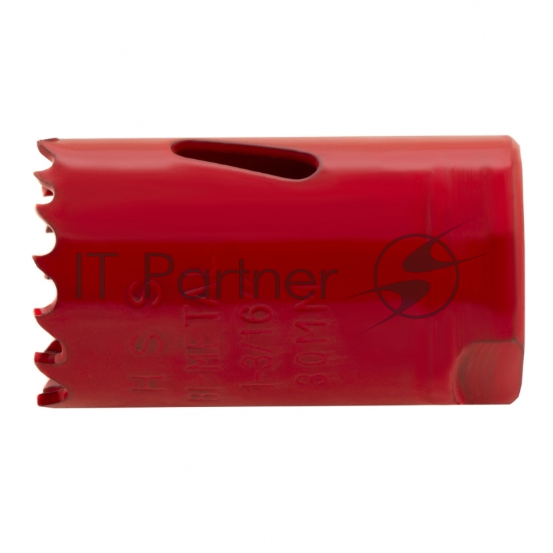 Коронка BIMETAL, 30 мм// Matrix