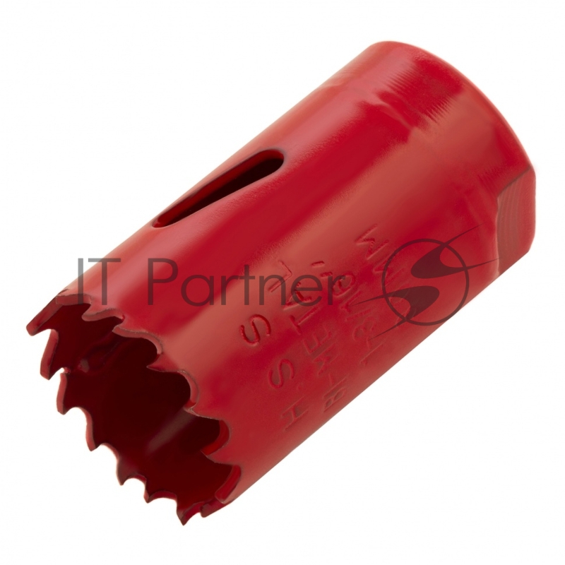 Коронка BIMETAL, 30 мм// Matrix