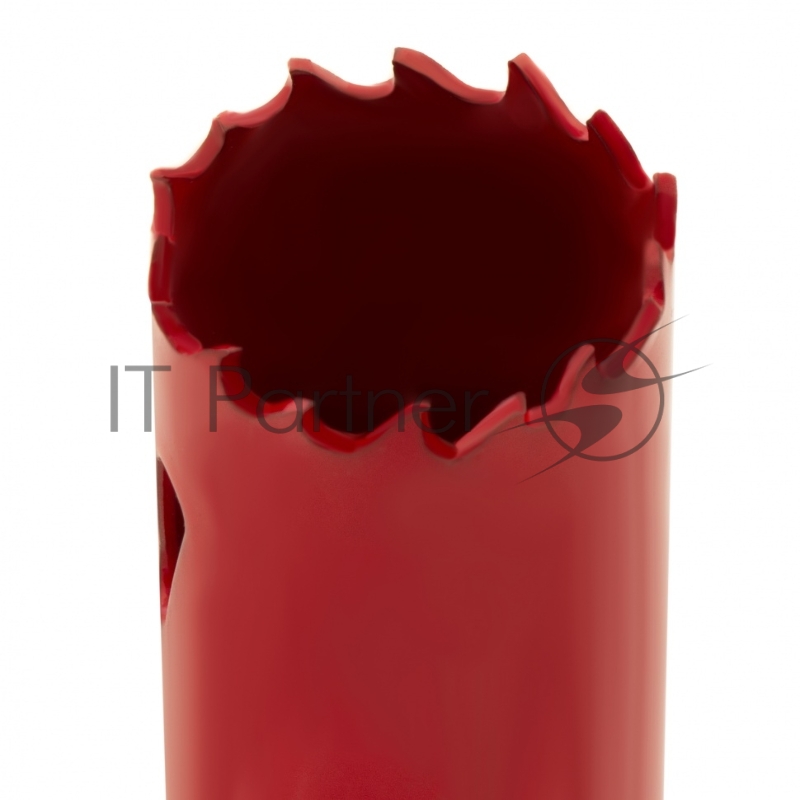 Коронка BIMETAL, 30 мм// Matrix