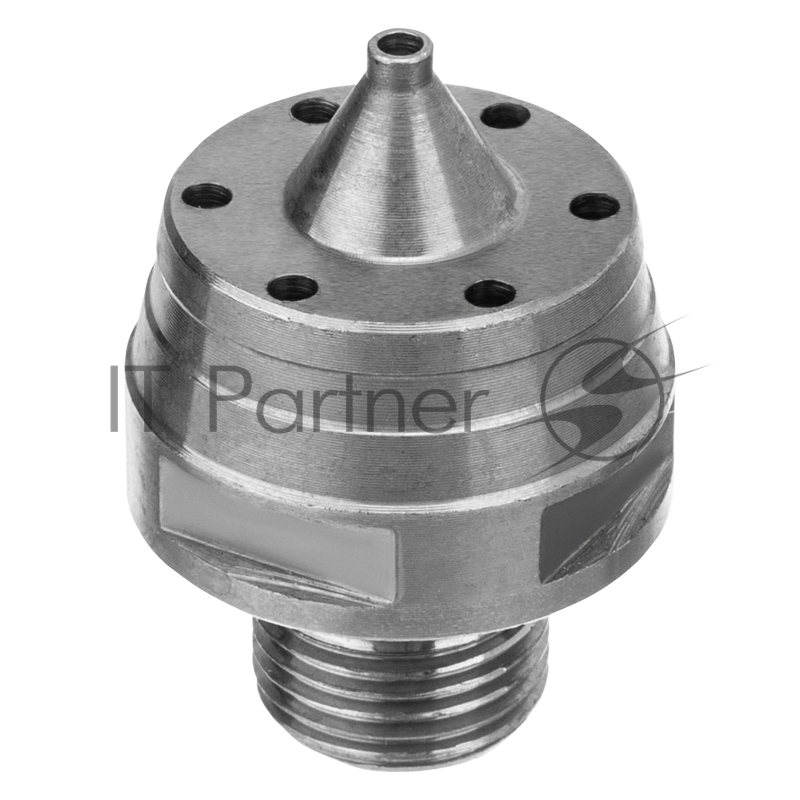 Комплект для краскораспылителя 57319 : сопло 1,8 мм, игла, форсунка// Matrix