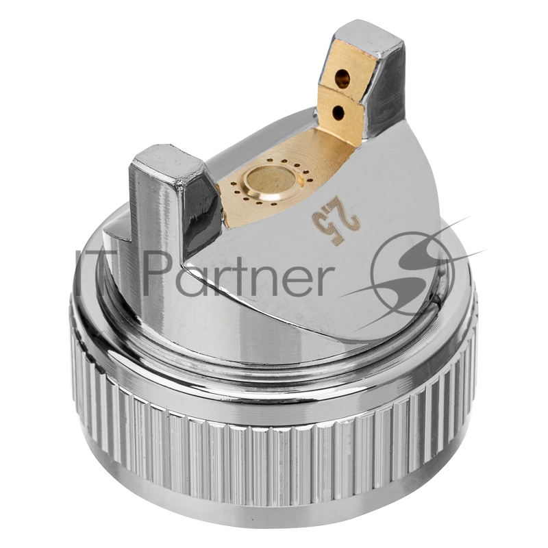 Комплект для краскораспылителя 57319 : сопло 2,5 мм, игла, форсунка// Matrix