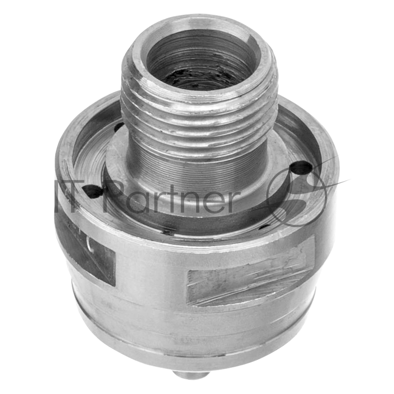 Комплект для краскораспылителя 57319 : сопло 2,5 мм, игла, форсунка// Matrix