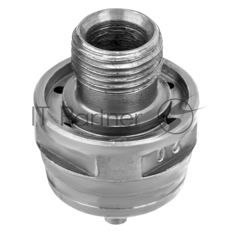 Комплект для краскораспылителя 57319 : сопло 2 мм, игла, форсунка// Matrix