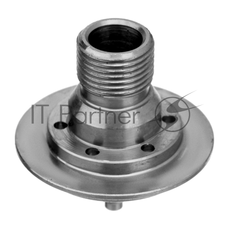 Комплект для краскораспылителя 57323 : сопло 2 мм, игла, форсунка// Matrix