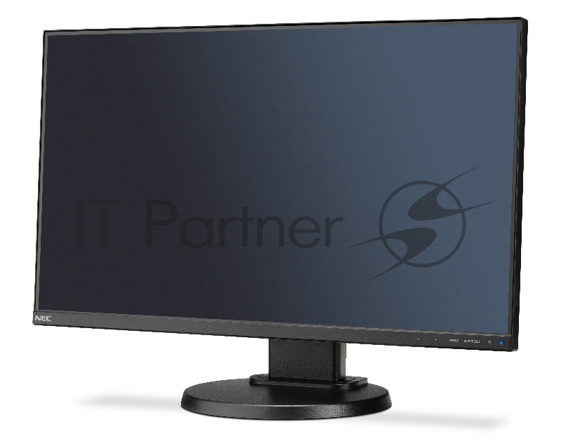 Монитор NEC 24'' E241N-BK monitor,Black