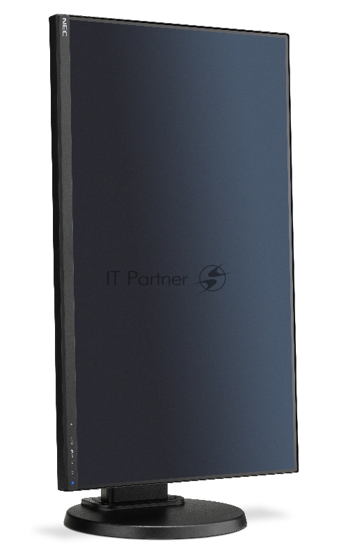 Монитор NEC 24'' E241N-BK monitor,Black