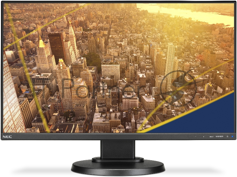 Монитор NEC 24'' E241N-BK monitor,Black