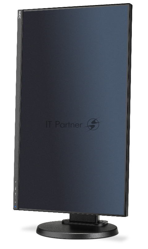 Монитор NEC 24'' E241N-BK monitor,Black