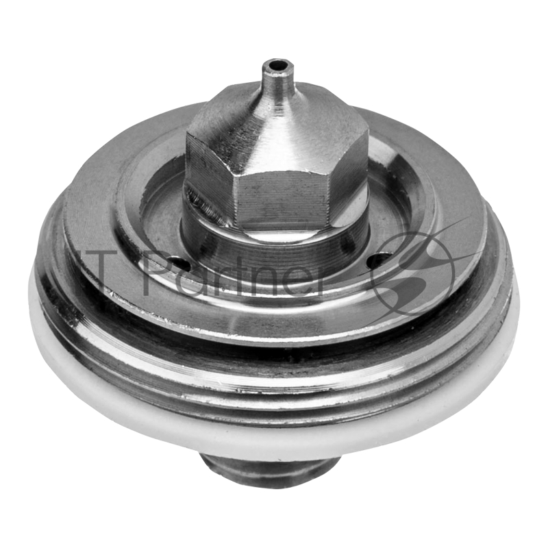 Комплект для краскораспылителя 57325 : сопло 1 мм, игла, форсунка// Matrix