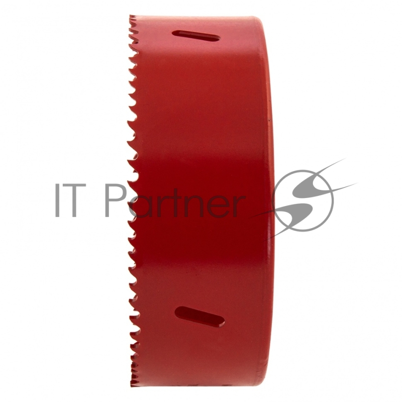 Коронка BIMETAL, 127 мм// Matrix