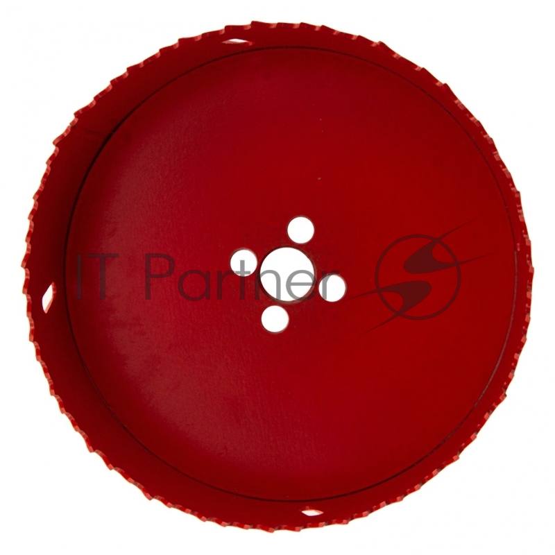 Коронка BIMETAL, 127 мм// Matrix