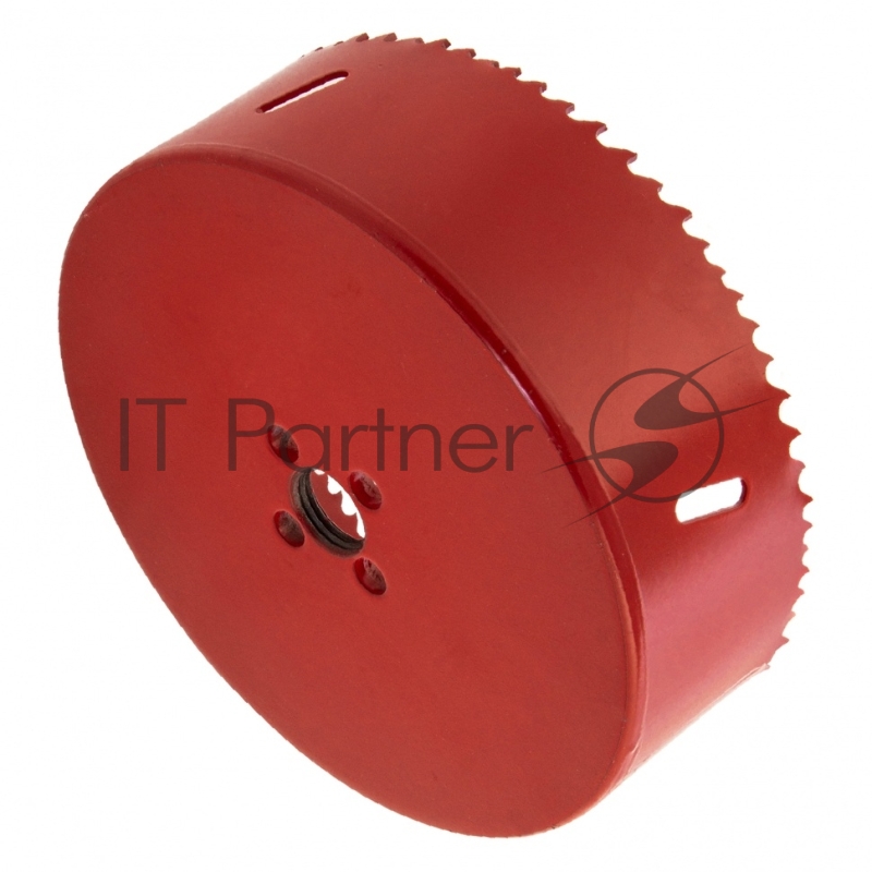 Коронка BIMETAL, 127 мм// Matrix