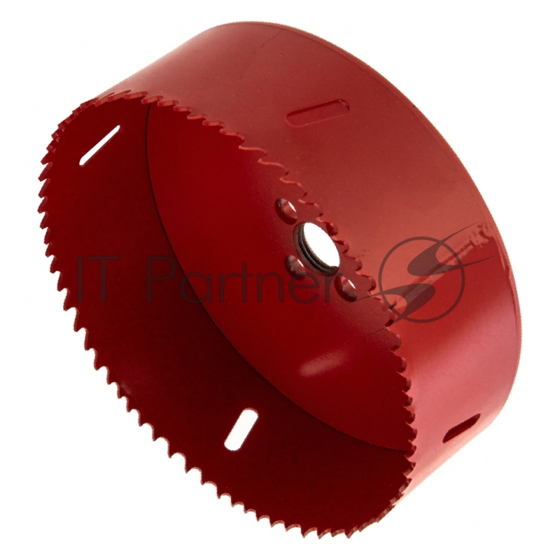 Коронка BIMETAL, 127 мм// Matrix