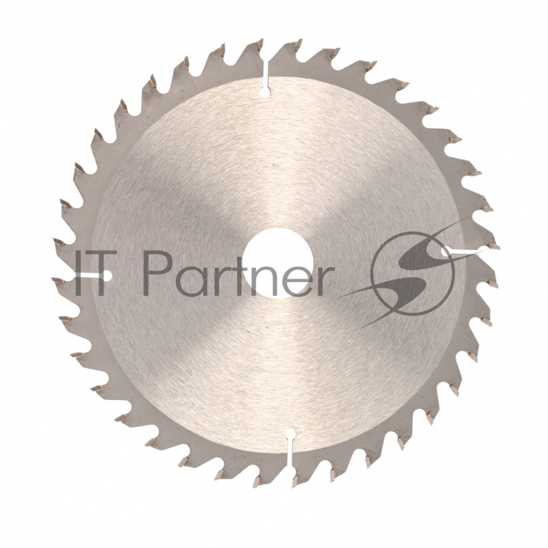 Пильный диск по дереву, ф190 х 30 мм, 36 зубьев// Matrix