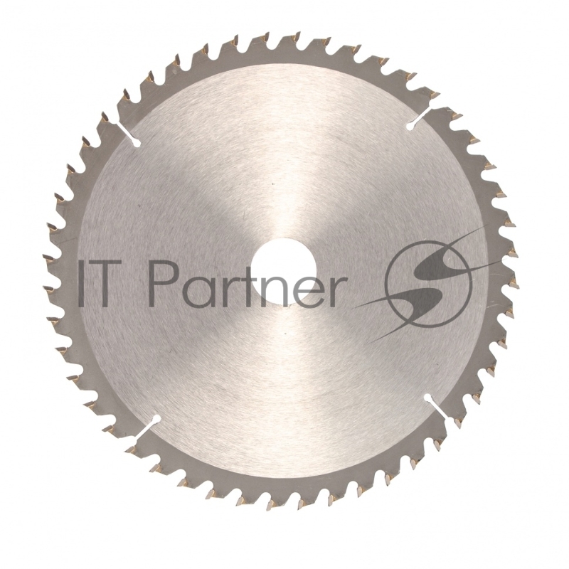 Пильный диск по дереву, ф230 х 32 мм, 48 зубьев + кольцо 32/30// Matrix