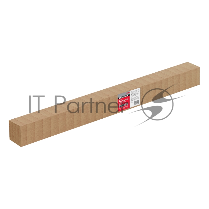 Проломной бур, 55 х 600 мм, SDS MAX // Matrix