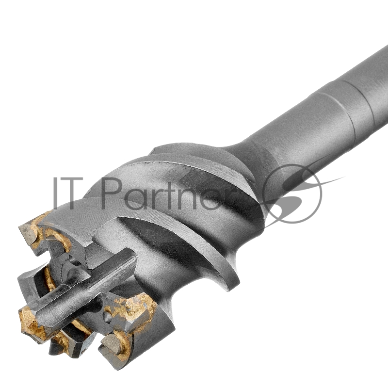 Проломной бур, 55 х 600 мм, SDS MAX // Matrix