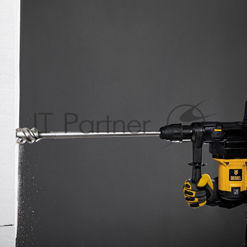 Проломной бур, 55 х 600 мм, SDS MAX // Matrix