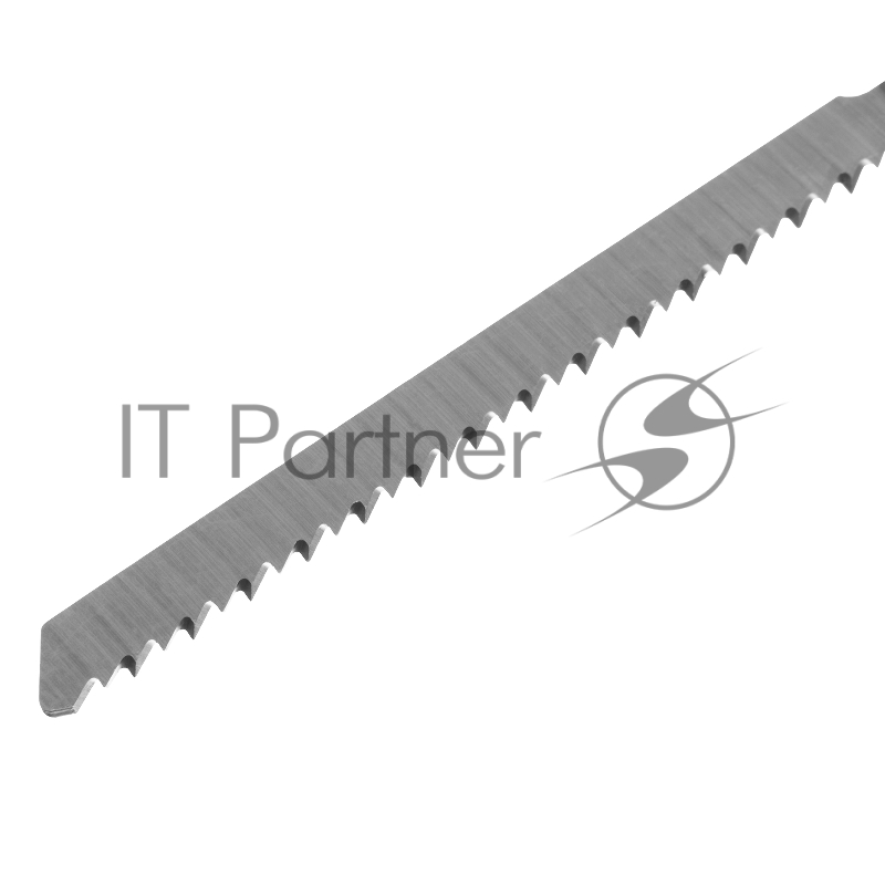 Полотна для электролобзика по дереву, 3 шт. T101BRF, 75 x 2,5мм, обр. зуб, Bim// Matrix