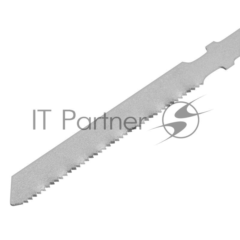 Полотна для электролобзика по металлу, 3 шт. T118A, 50 х 1,2мм, HSS// Matrix