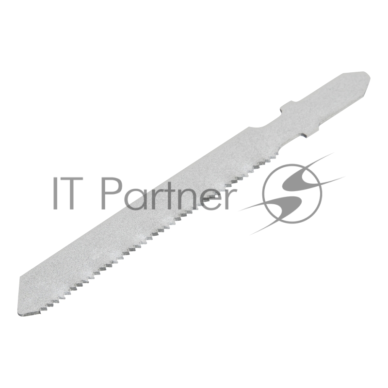 Полотна для электролобзика по металлу, 3 шт. T118AF, 55 х 1,2мм, Bimetal// Matrix