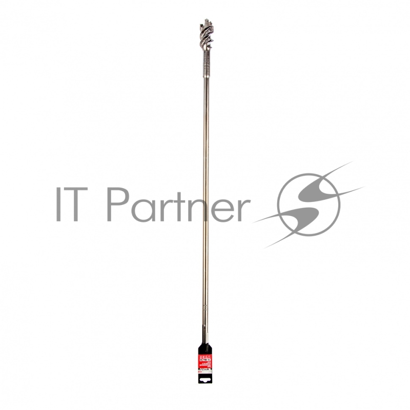 Проломной бур, 45 х 1000 мм, SDS MAX // Matrix