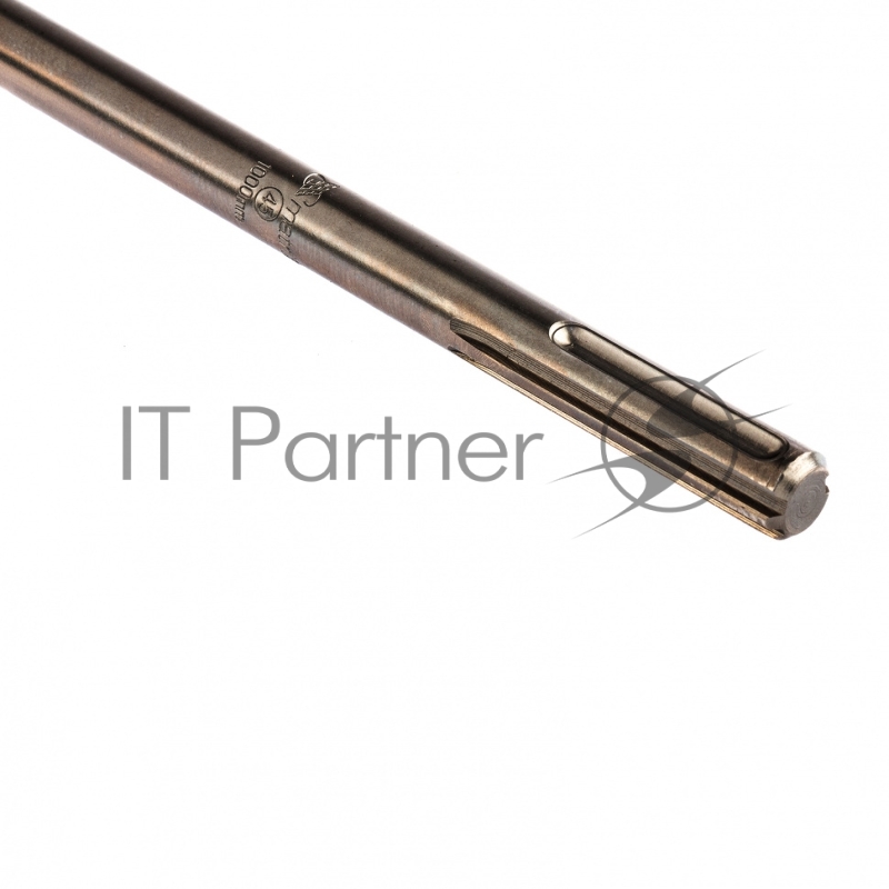 Проломной бур, 45 х 1000 мм, SDS MAX // Matrix