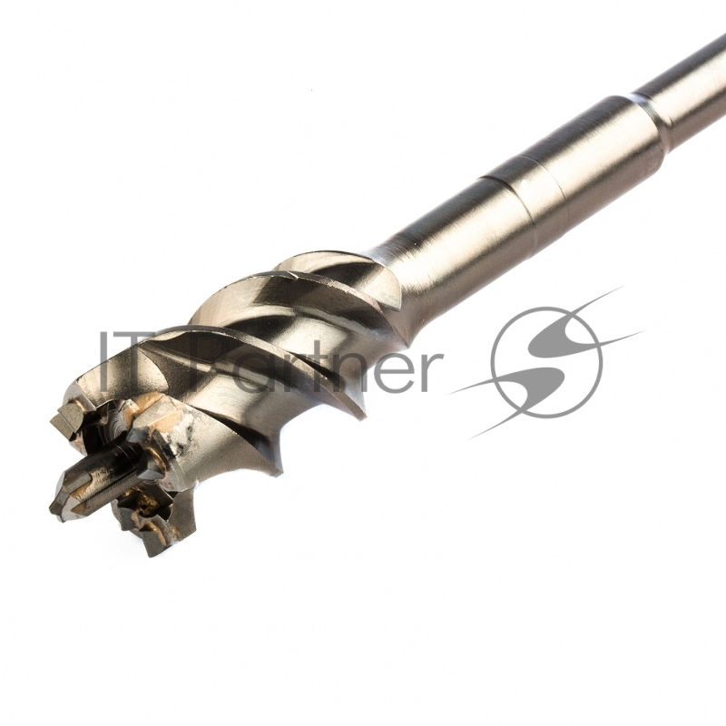 Проломной бур, 45 х 1000 мм, SDS MAX // Matrix